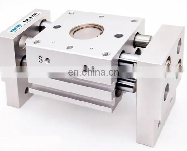 SMC Cylinder MHL2-20D photo-2