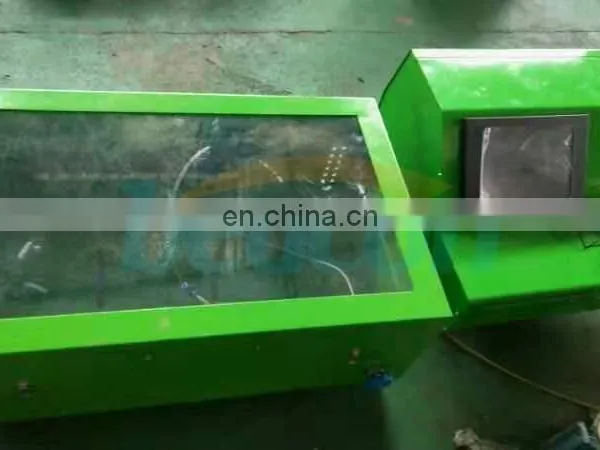 CRS300 Common Rail System Test Bench photo-6