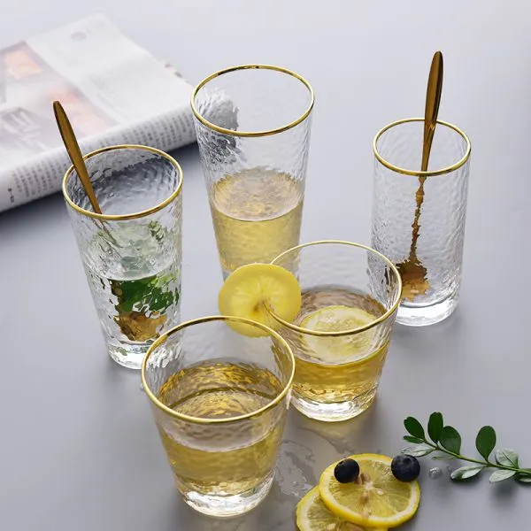 Glass Cup photo-4
