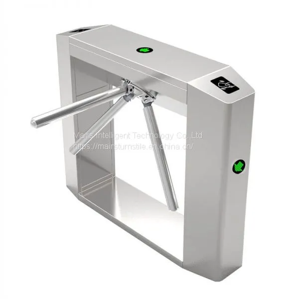 TRIPOD SECURITY GATES MT121 photo-3