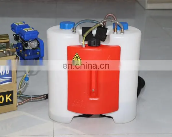 Cold Fogging Machines Misting Machine Fog Fog Machine 900w photo-7
