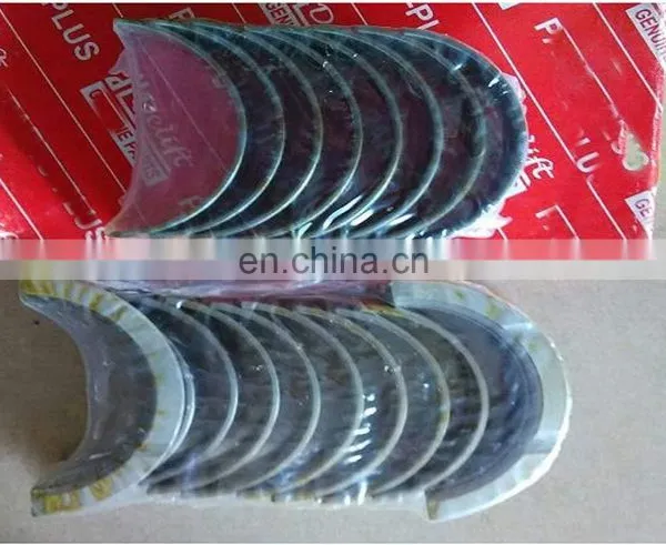 for Mitsubishi S3L S3L2 S3L-2 Engine Gasket Bearing Piston Liner Kit photo-5