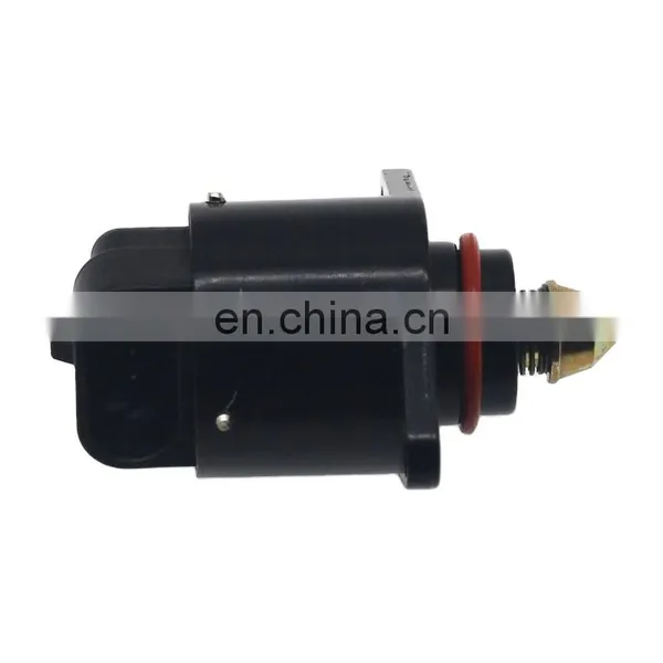 Idle Air Control Valve 17076277 17108187 17113196 17111946 17111947 826550 for VAUXHALL ASTRA COMBO CORSA TIGRA VECTRA ZAFIRA photo-2