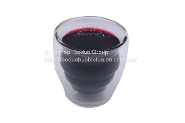 Honey Peach Flavored Powder China Supplier Factory photo-4