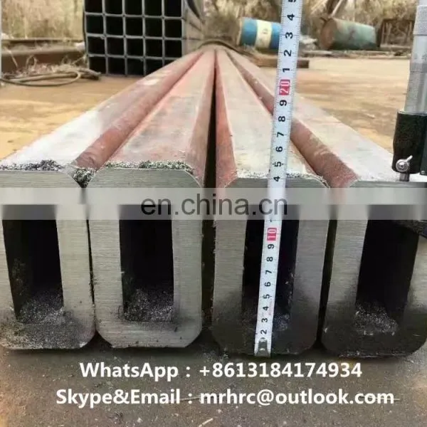 EN10210 S275JRH Hot Formed Square Hollow Sections for Structural (RHS SHS CHS) photo-6