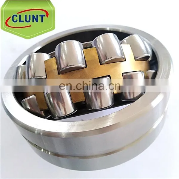 Parallel Roller Bearing 24052 Spherical Roller Bearing photo-3