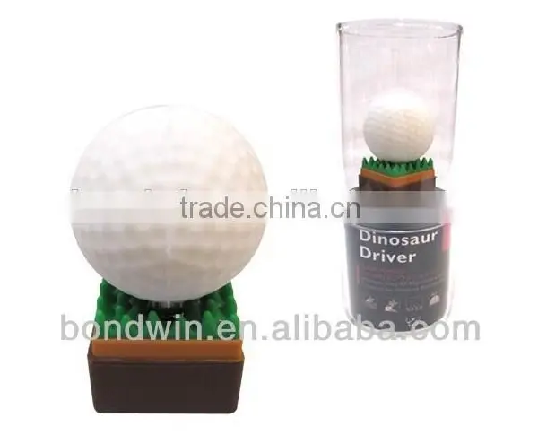 Mini Golfball Usb photo-5