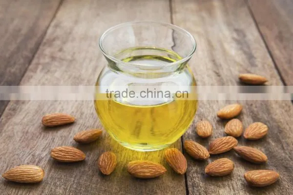 Premium Quality of Almond Oil Capsules for Sale