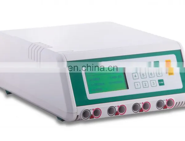 Sds Page Agarose Gel Electrophoresis Instruments photo-4