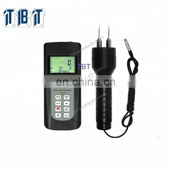 MC-7825P Multifunctional Moisture Meter photo-2