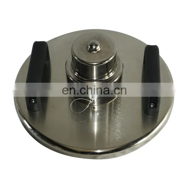 Drop Weight Test Falling Weight Deflectometer Manufacturers photo-4