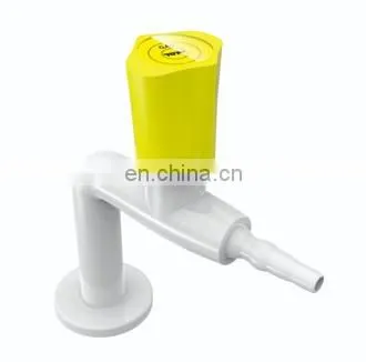 Factory Supply Laboratory Desktop Vertical Gas Tap Fitting Lab Worktop Gas Fitting photo-3