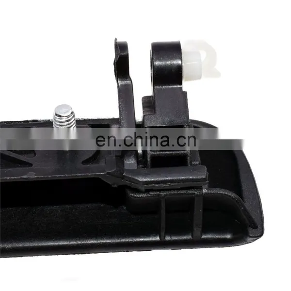 Free Shipping! Exterior Door Handle for Toyota Tercel 1995-1999 Front Right RH 69210-0A010 photo-5