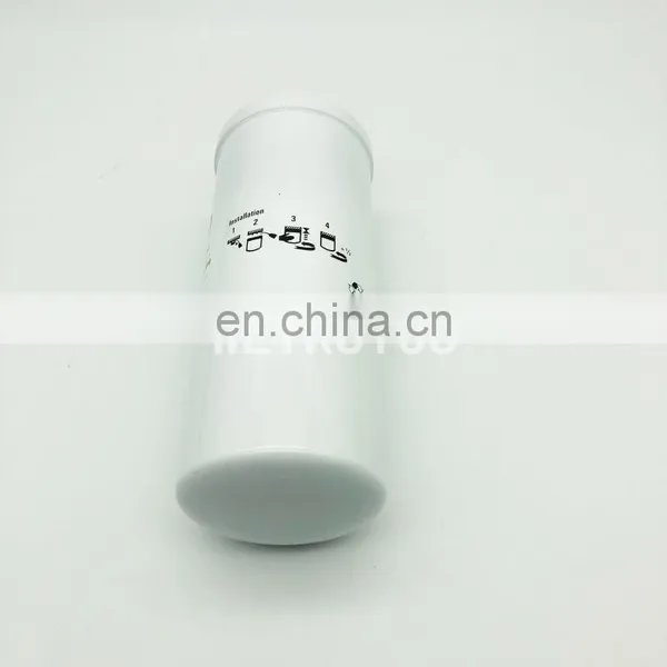 Excavator Spin-on Hydraulic Oil Filter P177047 6668819 photo-6