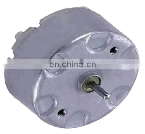 RF-500TB DC Micro Motor for Alcohol Dispenser photo-3