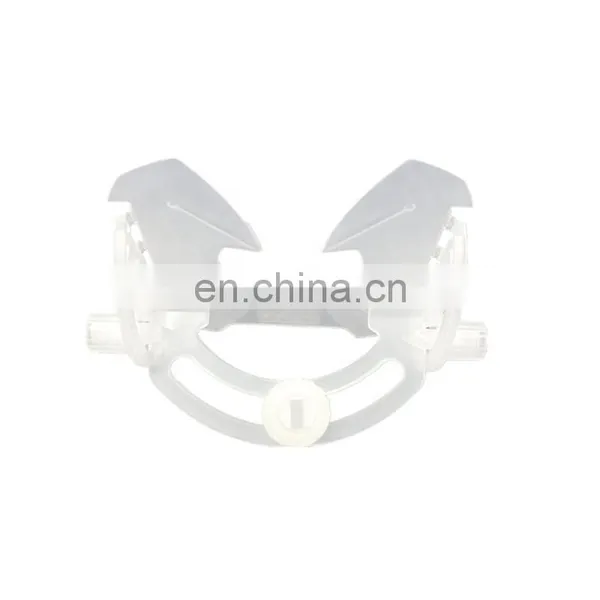 Oem pp Pvc Abs Manufacturing pu Pet Plastic Injection Resin Parts Prototype Model Makers Custom Silicone Moulds Urethane Molding photo-3