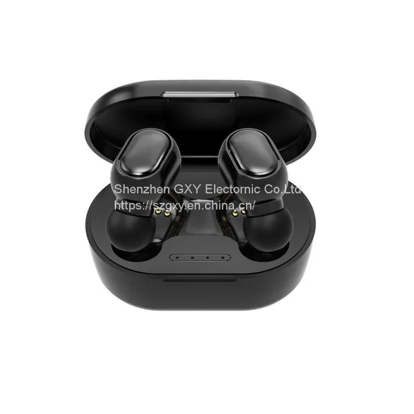 A7S TWS Wireless Earphones TWS Earbuds Bleutooth Earphone 5.0 Earbuds for Xiaomi Redmi Airdots