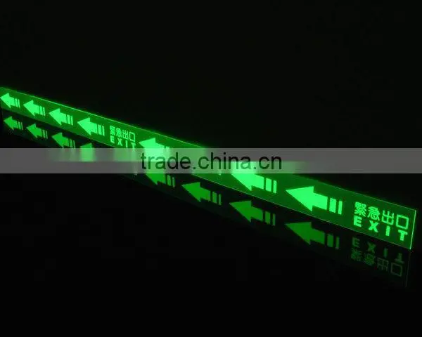 Best Selling Glow in the Dark Sticker photo-3