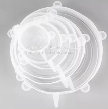Silicone Stretch Preservation Cover photo-5