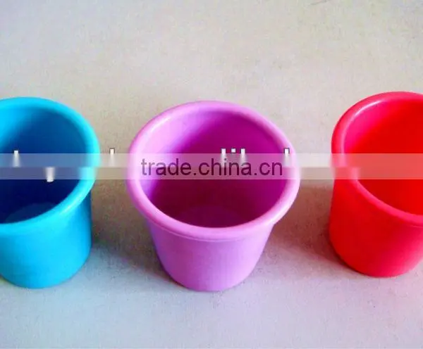 Silicone Pudding Mold,Silicone Pudding Cup photo-3