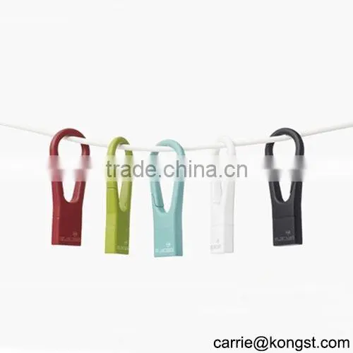 Kongst Novelty Item Hook Usb Flash Drive 1gb-64gb 2.0/3.0 Usb Drive Wholesale photo-5