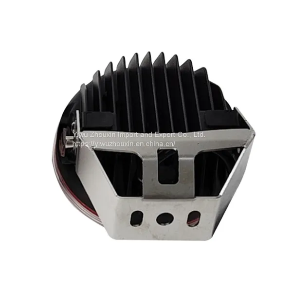 105W High Brightness LED Strip Automobile Work Light photo-2