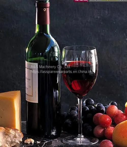 Drinks, Wine and Vinegar