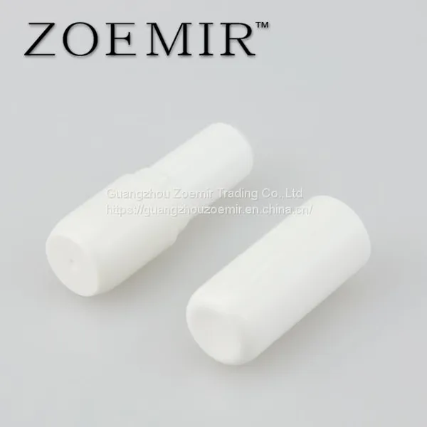 Zoemir Cosmetic Packaging Custom Logo Empty Lip Stick Container photo-2