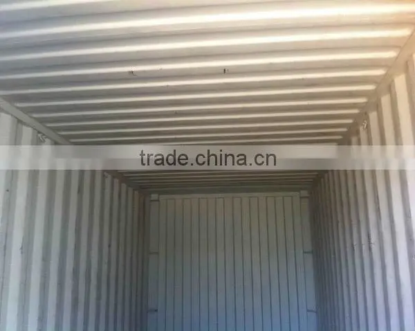 20FT 40FT 40HQ Used Container Price photo-4