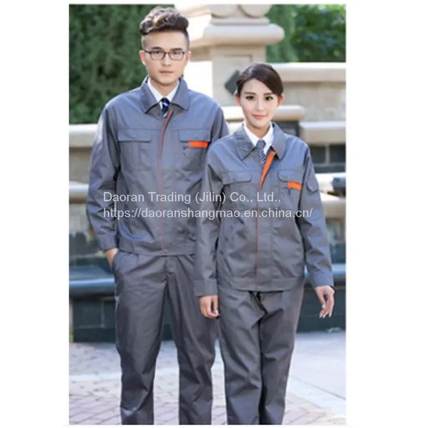 Coverall photo-3