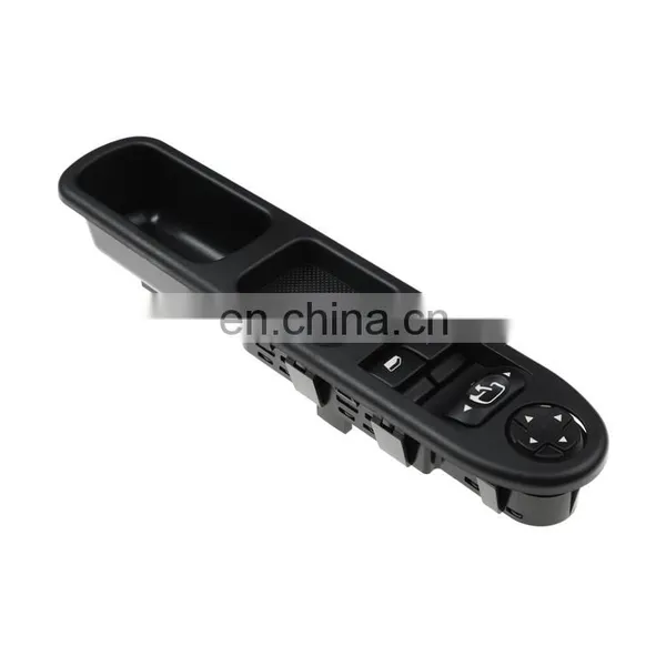 100028713 6554.QA Power Window Switch Price for Peugeot 207 207SW 207CC 06-12 photo-3