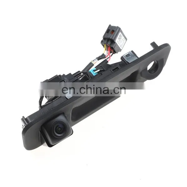 100015832 Rear View Backup Reverse Parking Camera 95760-E6201 For Hyundai Sonata 2015-2017 photo-3