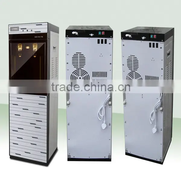 Cold & Hot Standing RO Water Dispenser From Guangzhou B22 photo-3