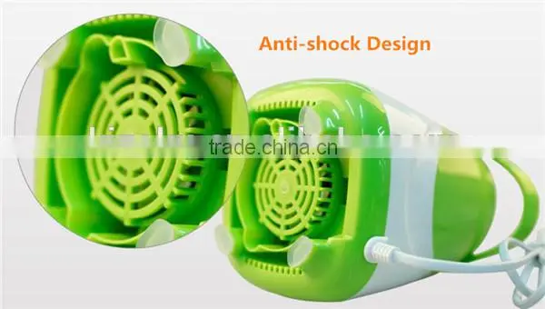 Electric Small Kitchen Appliance Hand Mixer Blender As Seen On TV photo-4
