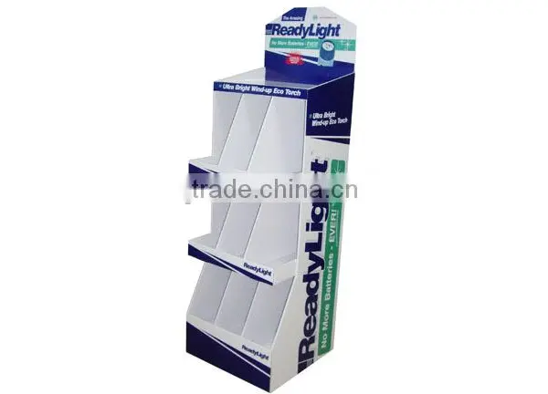 Recyclable Cardboard Template Cardboard Display Box/cardboard Retail Display Boxes photo-6