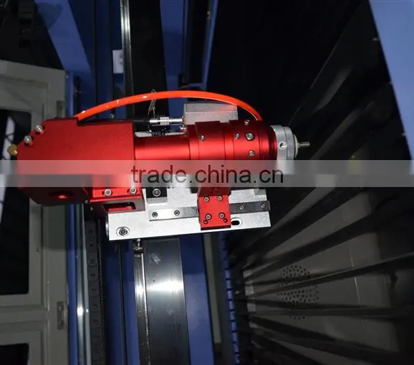 Hot Selling Laser Printing Machine for T-shirt Laser Cutter Machine With CE Certificate 5030 photo-4