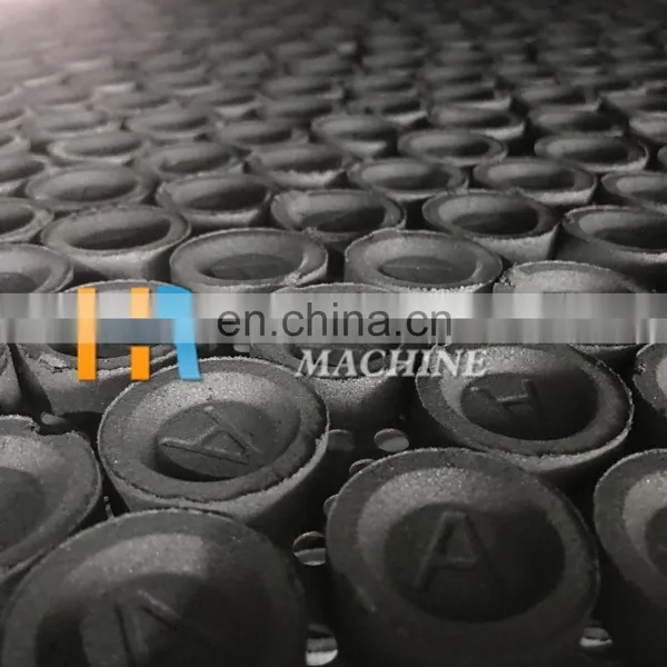 Wholesale Shisha Charcoal Cube Manufacturer for Hookah Different Shape Shisha photo-4