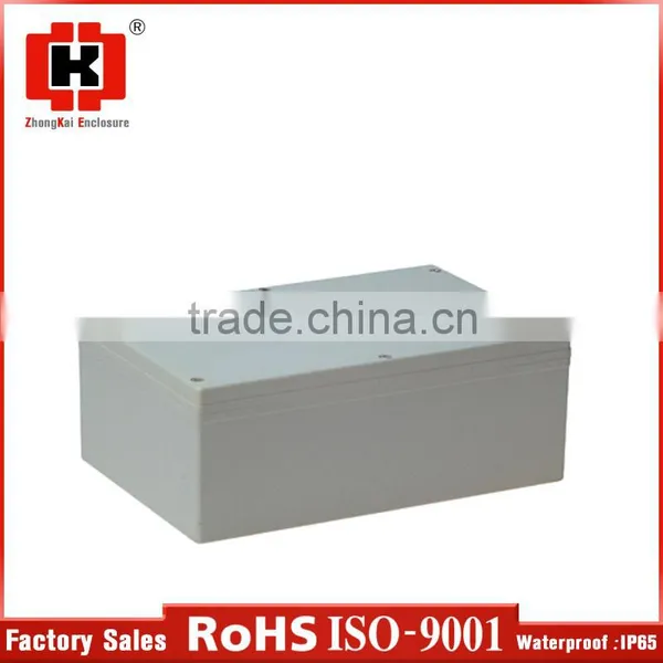 Advanced Technology Ip65 Plastic Electrical Boxes photo-5