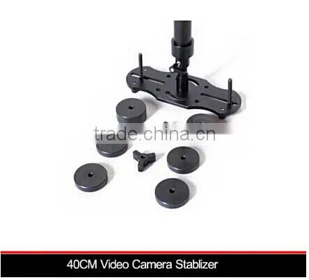 Handled for Canon Mark Iii 5d Dslr Camera Steadycam Film Making Equipment photo-3