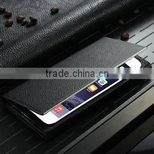 Wallet Leather Case for IPhone 6, for IPhone 6 Case Leather photo-2