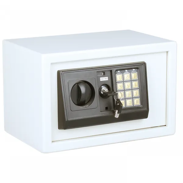 Cheap Digital Security Safe Box Home Office Safe photo-3