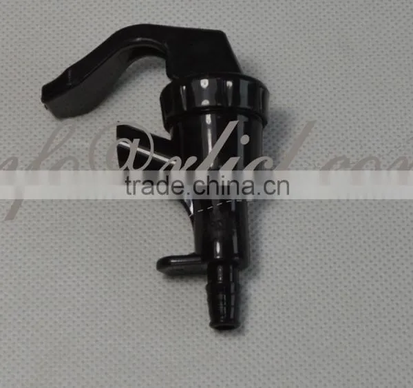 Plastic Picnic Party Tap Faucet for Homebrew Keg Draft Beer Dispensing