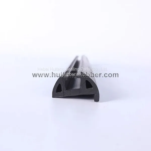 Ship Sealing Gaskets Tapes Boat Window Seals Epdm Marine Sealing Strip photo-2
