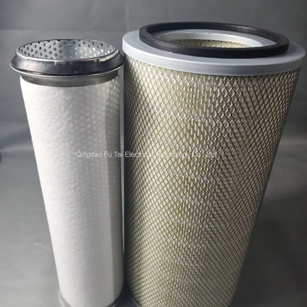 Sullair Air Filter 88260002-337/338 Air Compressor Parts photo-3