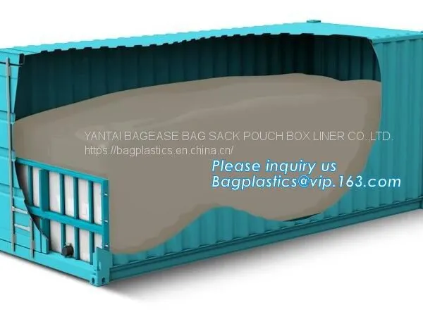 Load Test Water Bags Life Boat Test Water Bag Underwater Air Lift Bags Marine Air Bag Fender Water Storage Bag photo-2