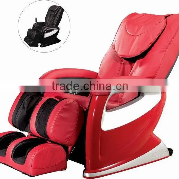 Automatic Luxury and Cheaper Massage Chair photo-3