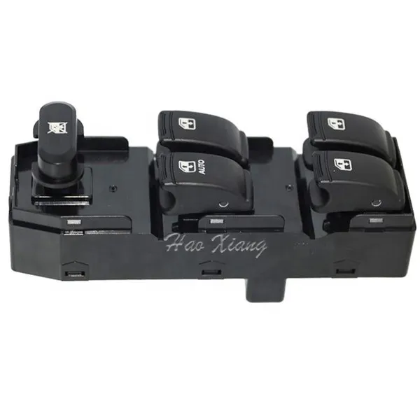 Haoxiang CAR Electric Power Window Switches Universal Window Lifter Switch 9066788 For Chevrolet Optra Daewoo Lacetti 2008-2015 photo-4