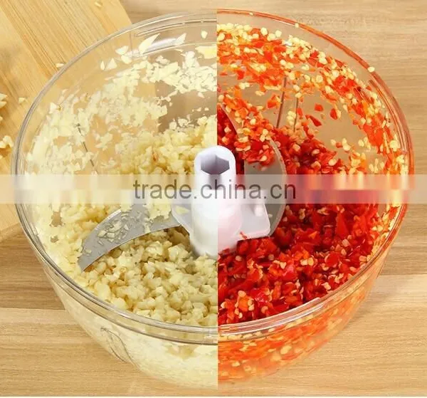 KH Small MOQ Welcomed Kitchen Manual Food Processor photo-5