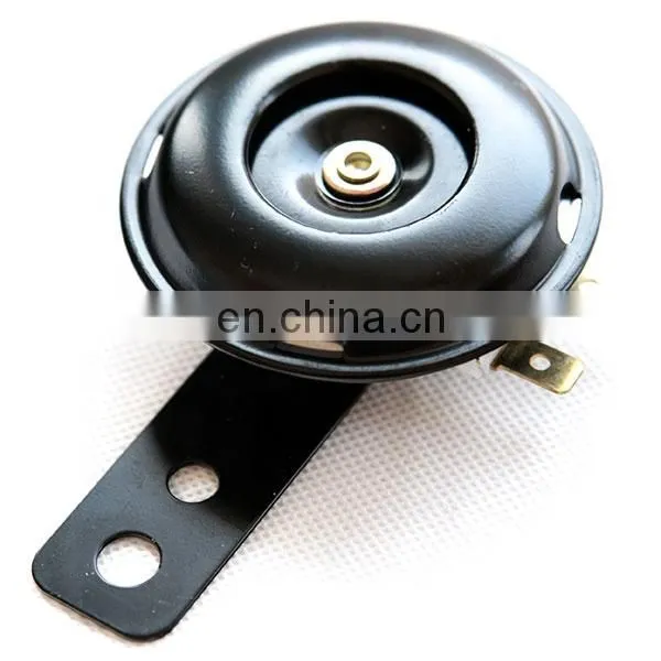 The Universal Alarm Speaker of Electric Vehicles , 12V-72V