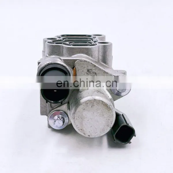 Suitable for Honda Series Oil Control Valve Camshaft Solenoid Valve VVT Valve 15810-RAA-A01 photo-3
